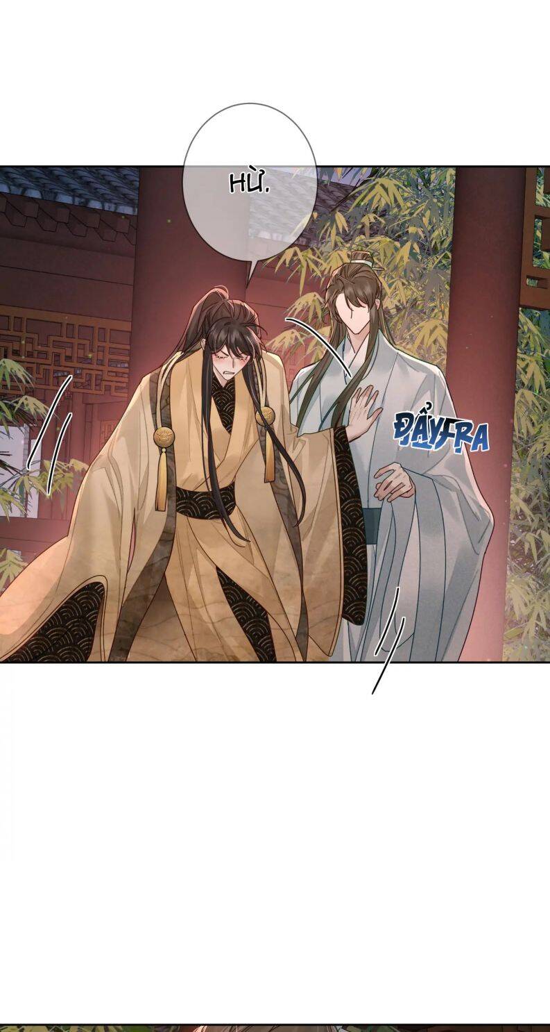 Nhân Vật Chính Chỉ Muốn Yêu Đương - Chapter 69 - Page 9