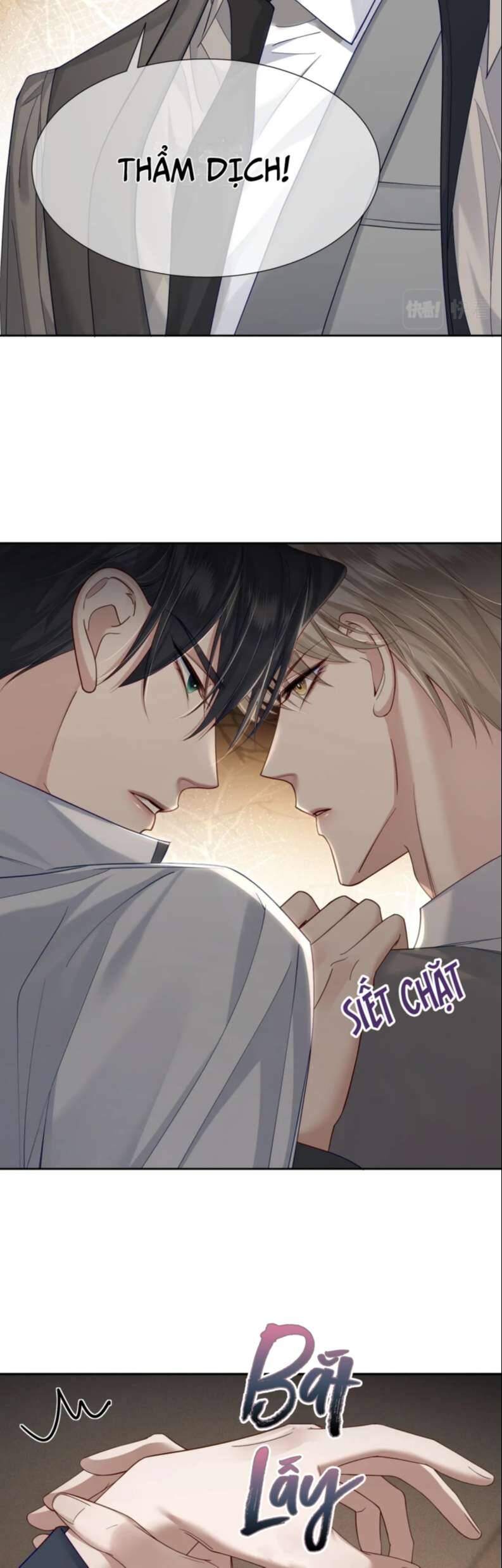 Nhân Vật Chính Chỉ Muốn Yêu Đương - Chapter 7 - Page 17