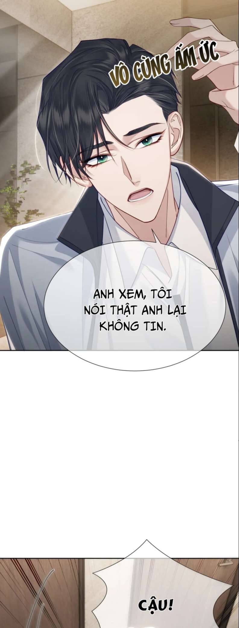 Nhân Vật Chính Chỉ Muốn Yêu Đương - Chapter 7 - Page 19