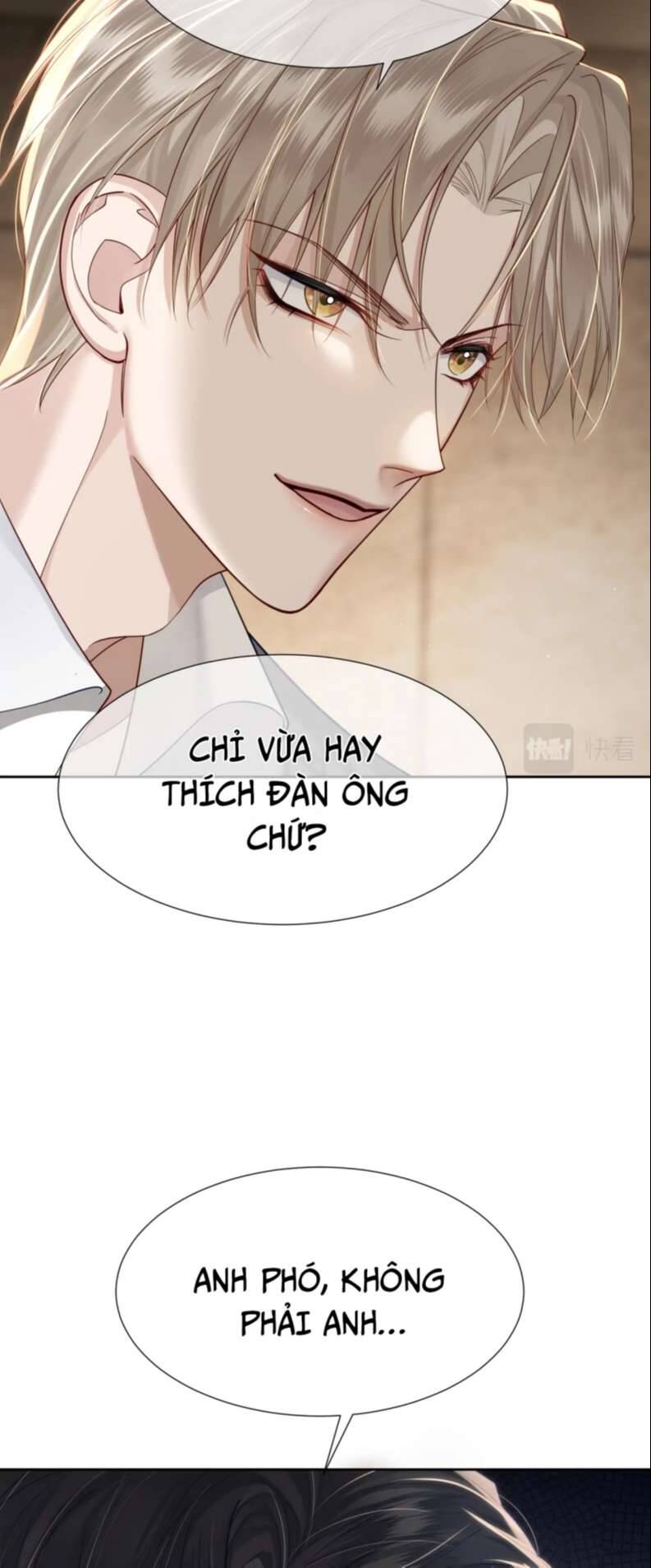 Nhân Vật Chính Chỉ Muốn Yêu Đương - Chapter 7 - Page 28