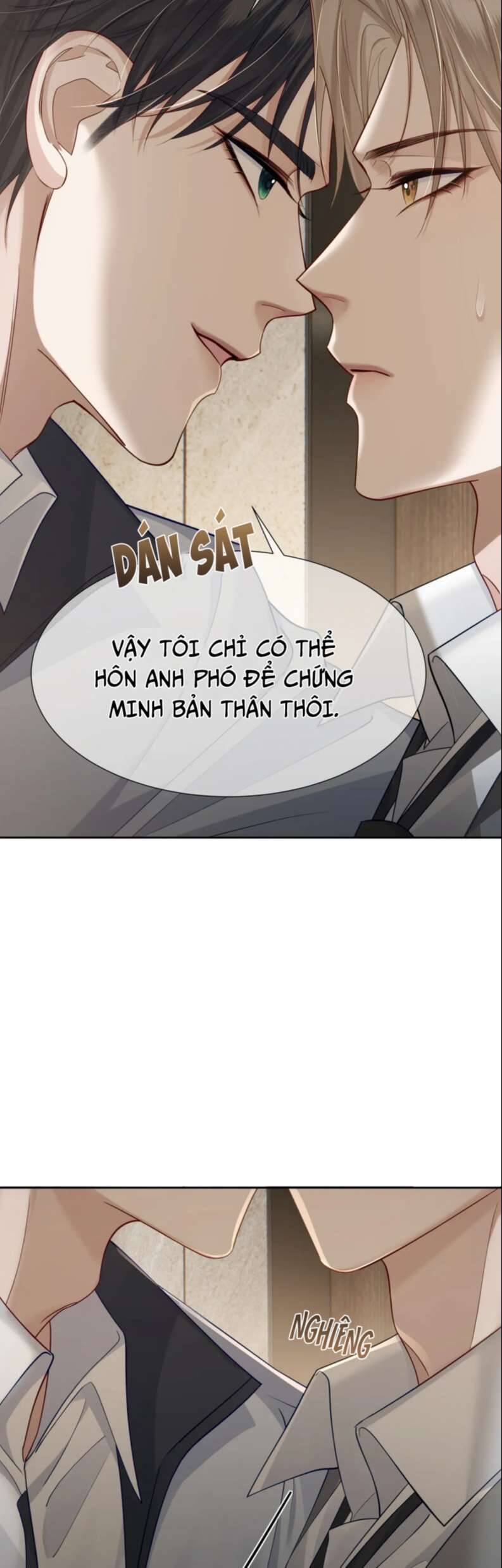 Nhân Vật Chính Chỉ Muốn Yêu Đương - Chapter 7 - Page 33