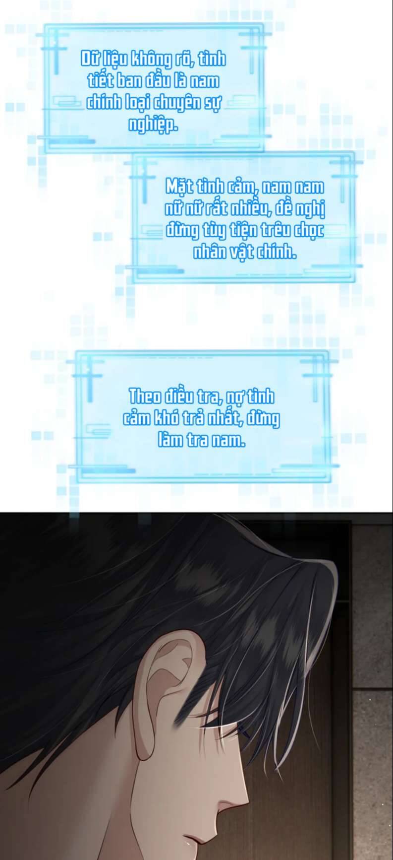 Nhân Vật Chính Chỉ Muốn Yêu Đương - Chapter 7 - Page 37