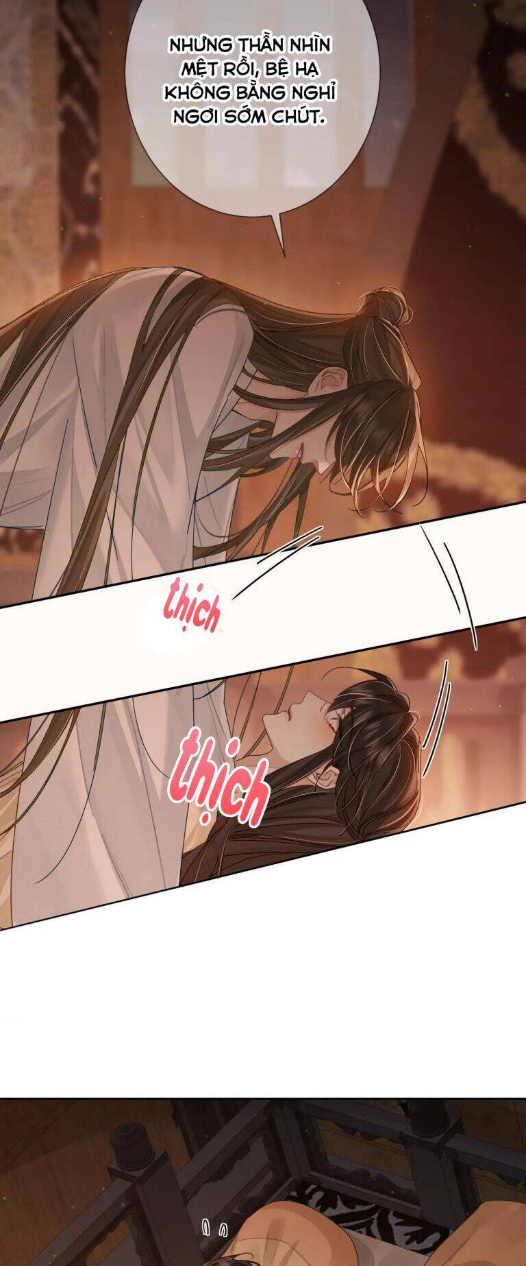 Nhân Vật Chính Chỉ Muốn Yêu Đương - Chapter 70 - Page 10