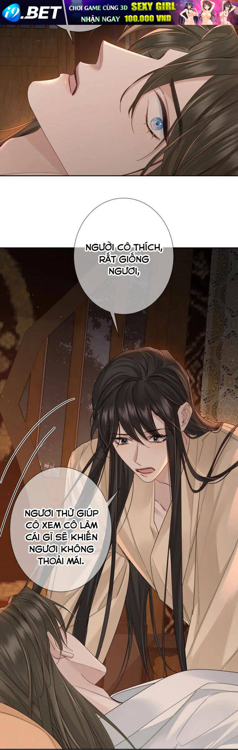 Nhân Vật Chính Chỉ Muốn Yêu Đương - Chapter 70 - Page 12