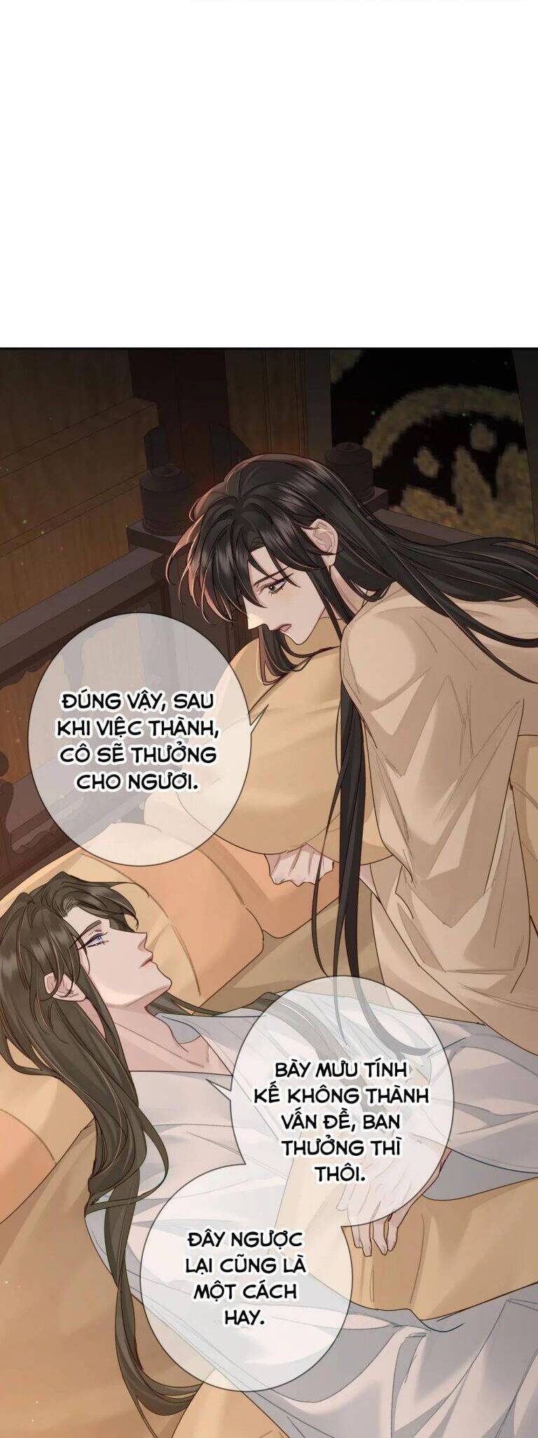 Nhân Vật Chính Chỉ Muốn Yêu Đương - Chapter 70 - Page 14