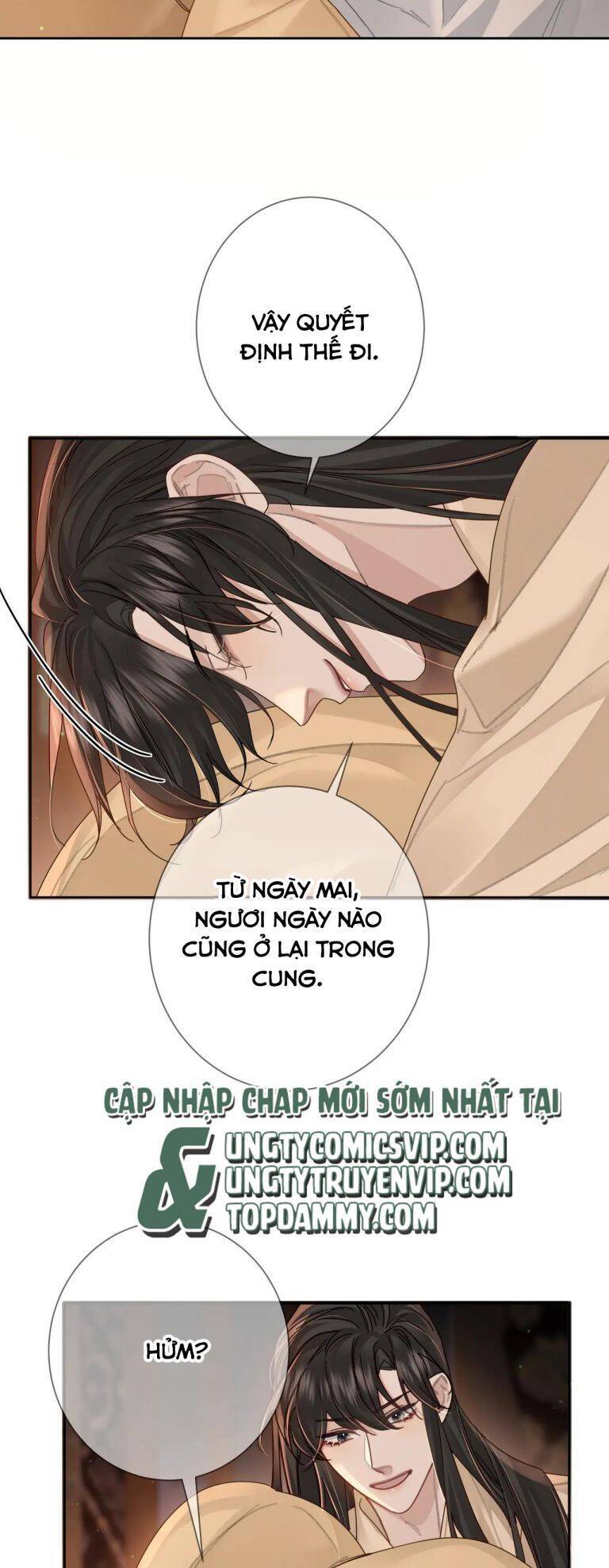 Nhân Vật Chính Chỉ Muốn Yêu Đương - Chapter 70 - Page 15