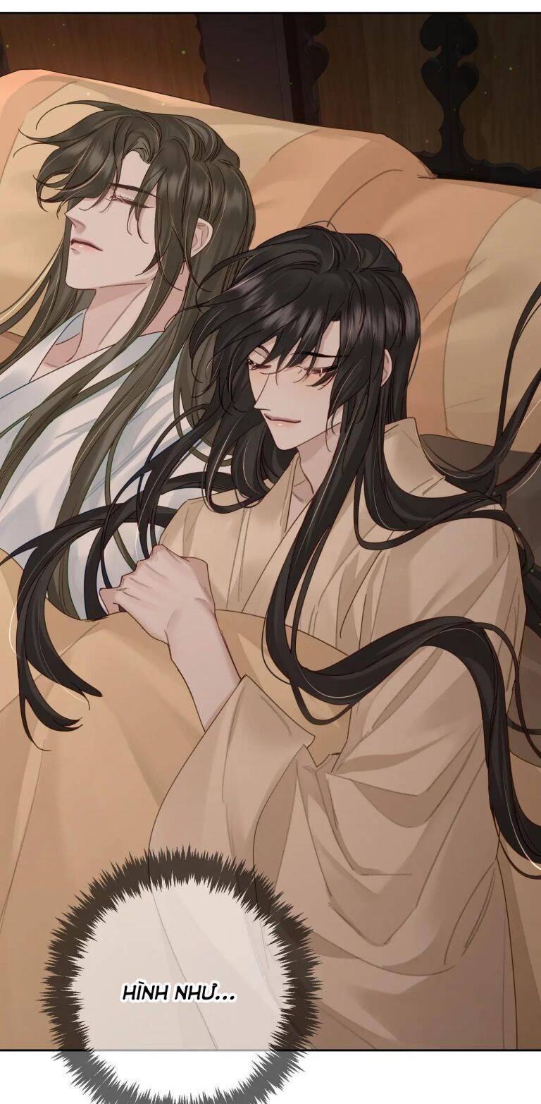 Nhân Vật Chính Chỉ Muốn Yêu Đương - Chapter 70 - Page 17