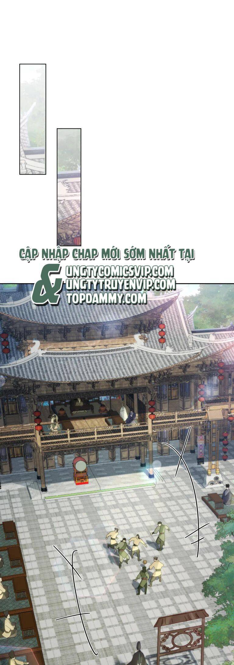 Nhân Vật Chính Chỉ Muốn Yêu Đương - Chapter 70 - Page 19