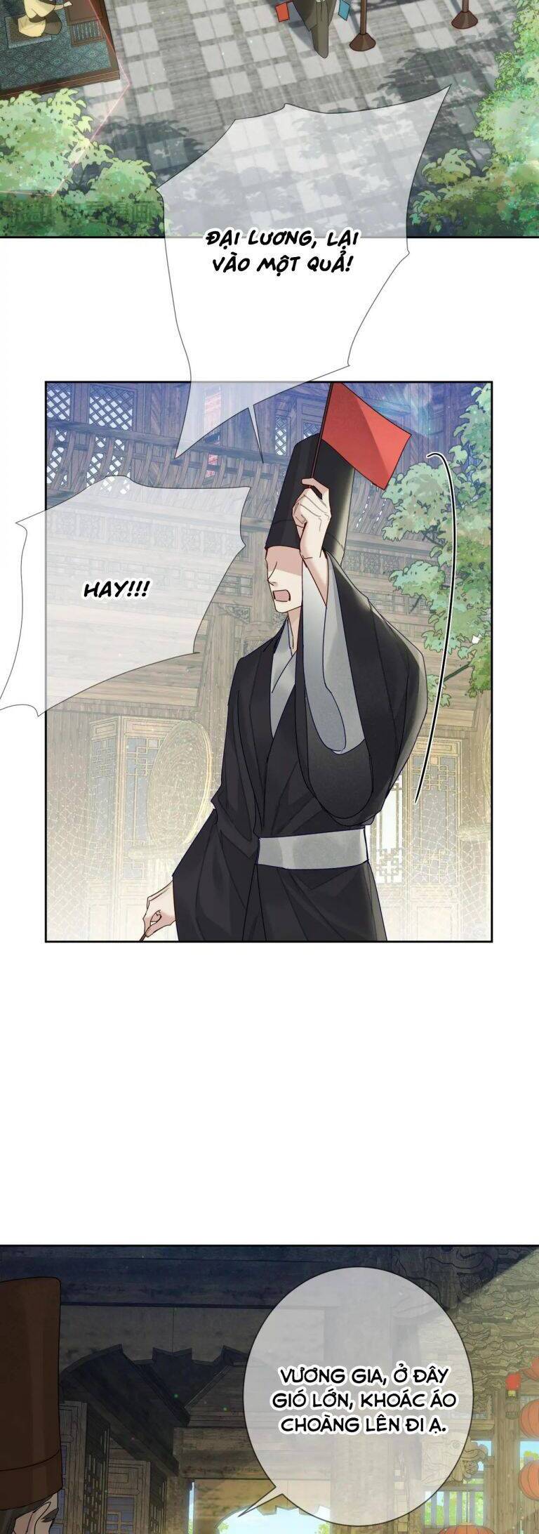 Nhân Vật Chính Chỉ Muốn Yêu Đương - Chapter 70 - Page 20