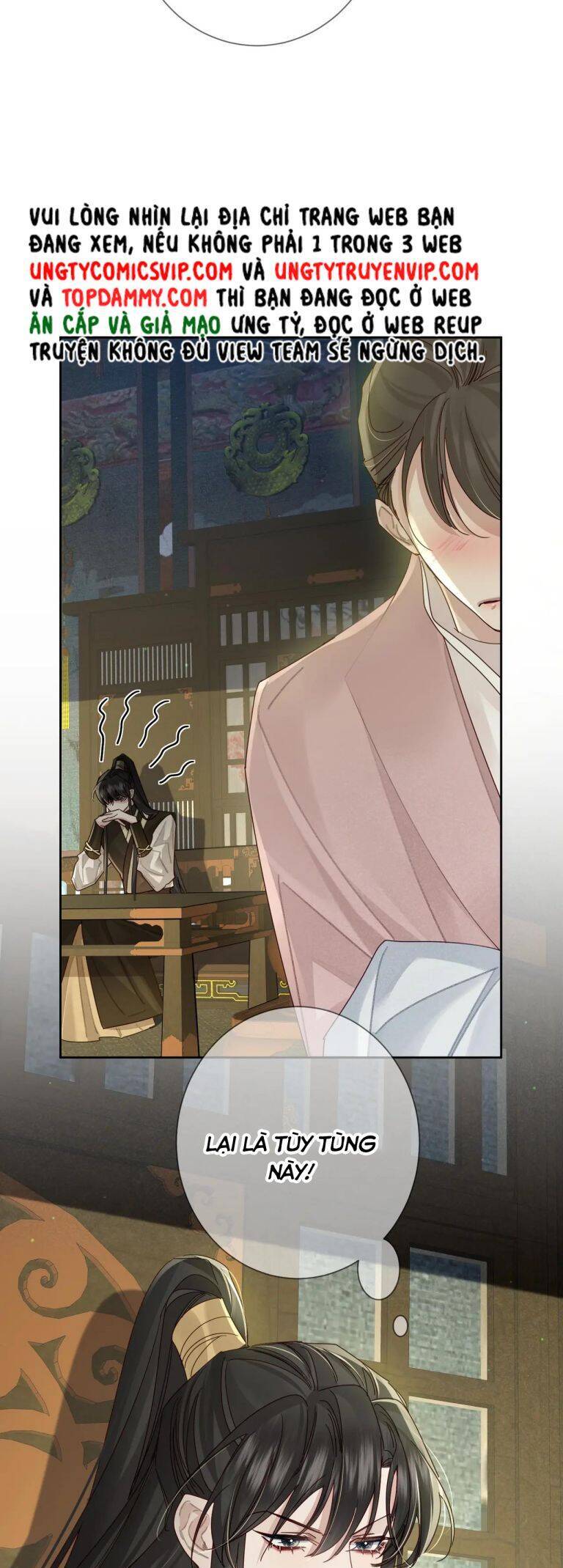 Nhân Vật Chính Chỉ Muốn Yêu Đương - Chapter 70 - Page 23