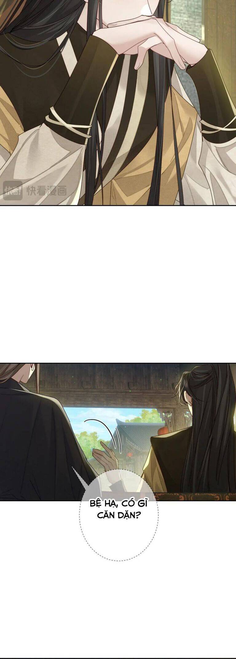 Nhân Vật Chính Chỉ Muốn Yêu Đương - Chapter 70 - Page 24