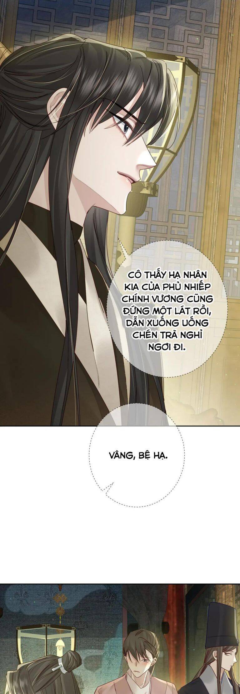 Nhân Vật Chính Chỉ Muốn Yêu Đương - Chapter 70 - Page 25