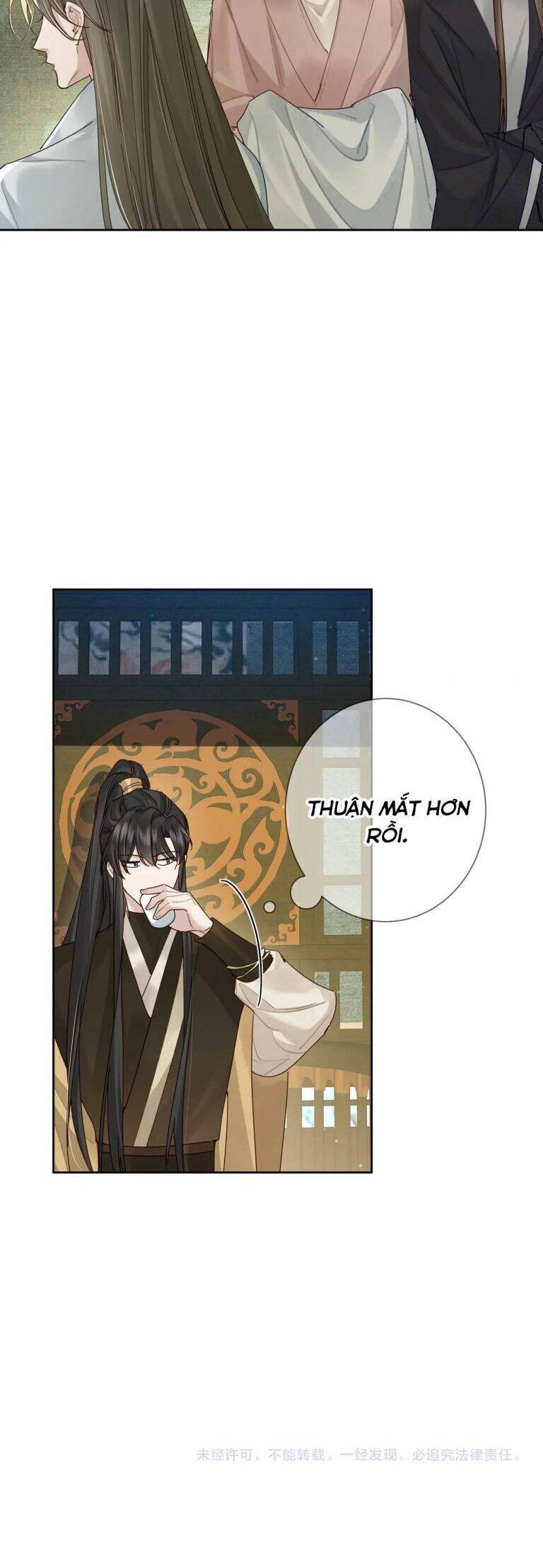 Nhân Vật Chính Chỉ Muốn Yêu Đương - Chapter 70 - Page 26