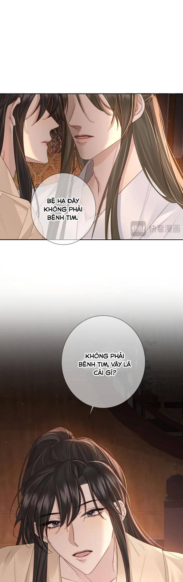 Nhân Vật Chính Chỉ Muốn Yêu Đương - Chapter 70 - Page 3