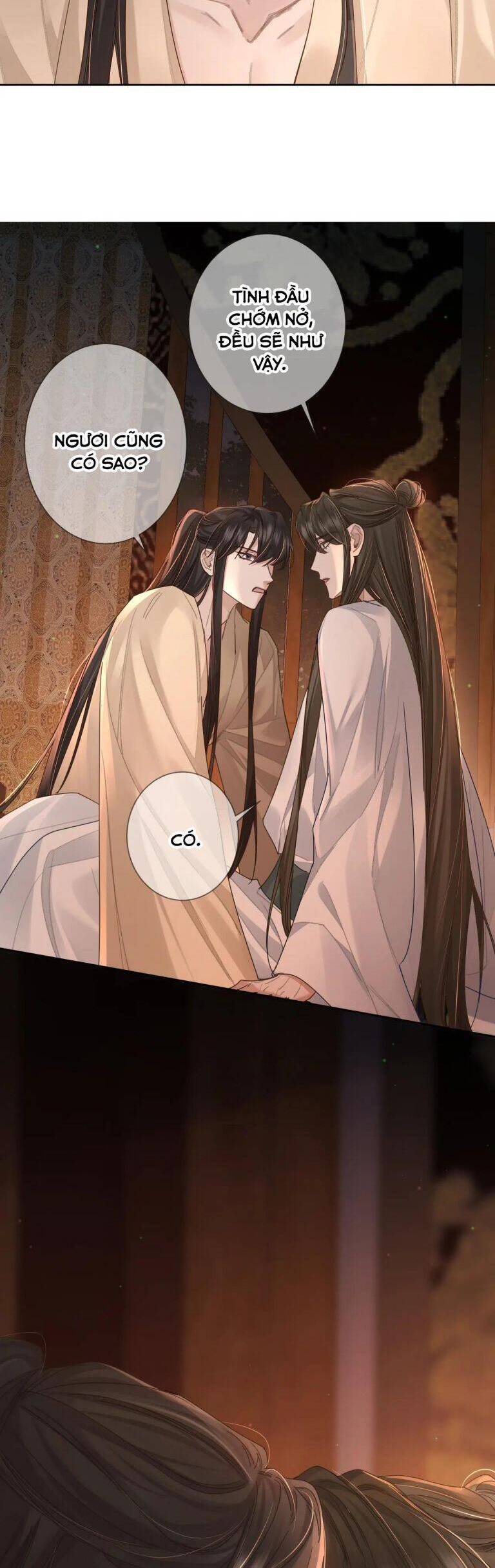 Nhân Vật Chính Chỉ Muốn Yêu Đương - Chapter 70 - Page 4