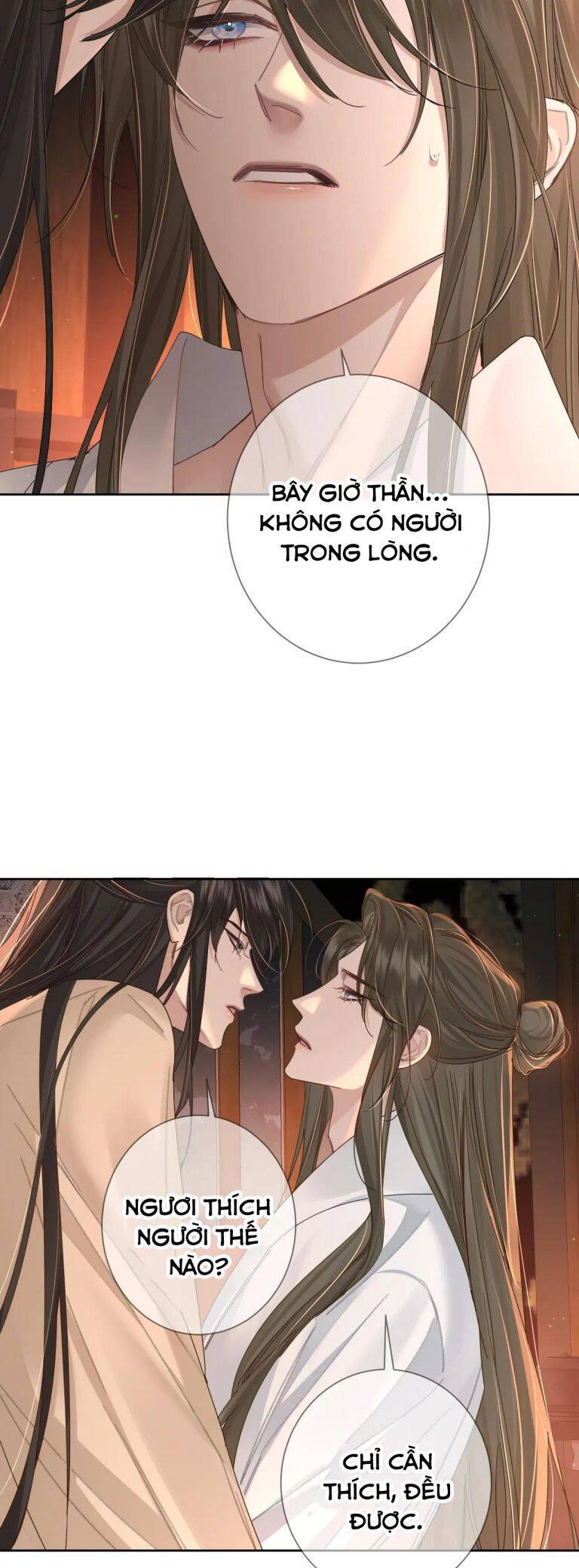Nhân Vật Chính Chỉ Muốn Yêu Đương - Chapter 70 - Page 6