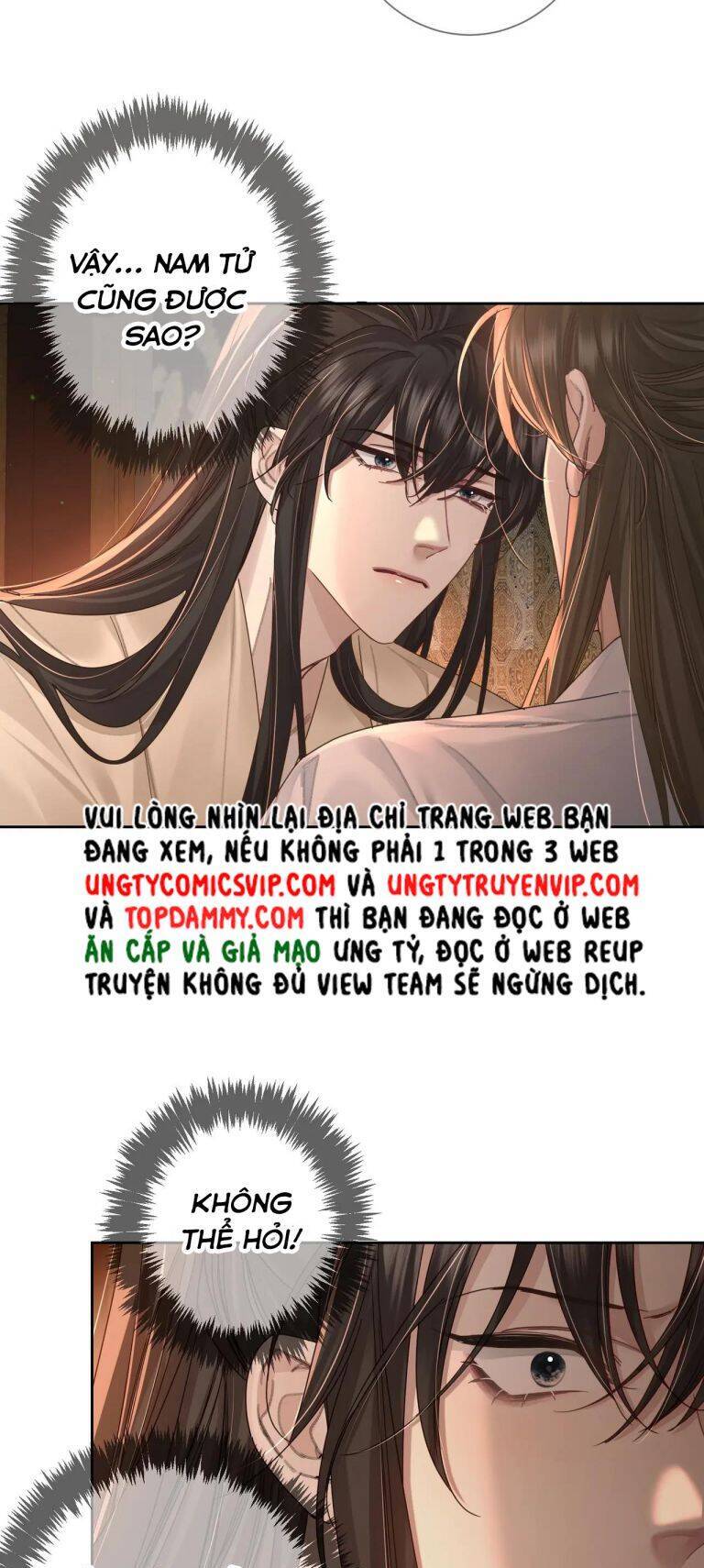 Nhân Vật Chính Chỉ Muốn Yêu Đương - Chapter 70 - Page 7