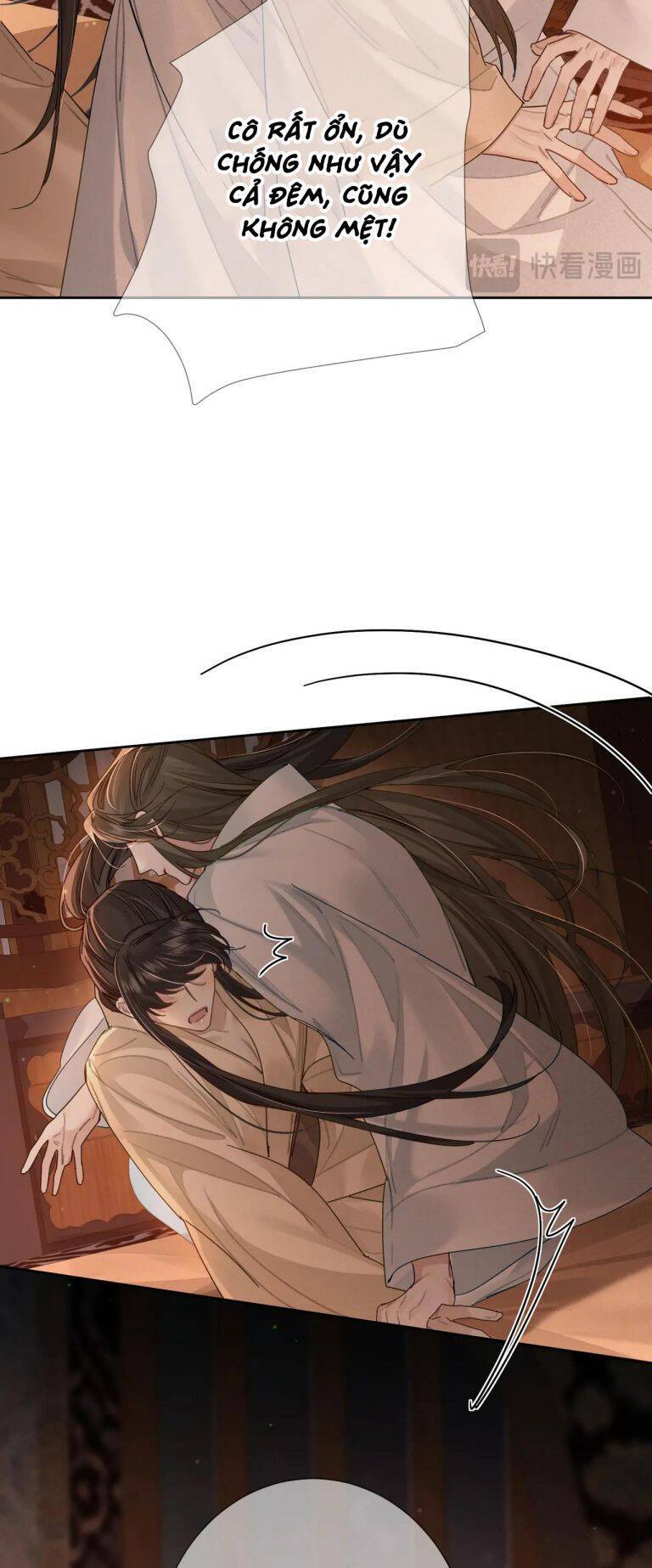 Nhân Vật Chính Chỉ Muốn Yêu Đương - Chapter 70 - Page 9