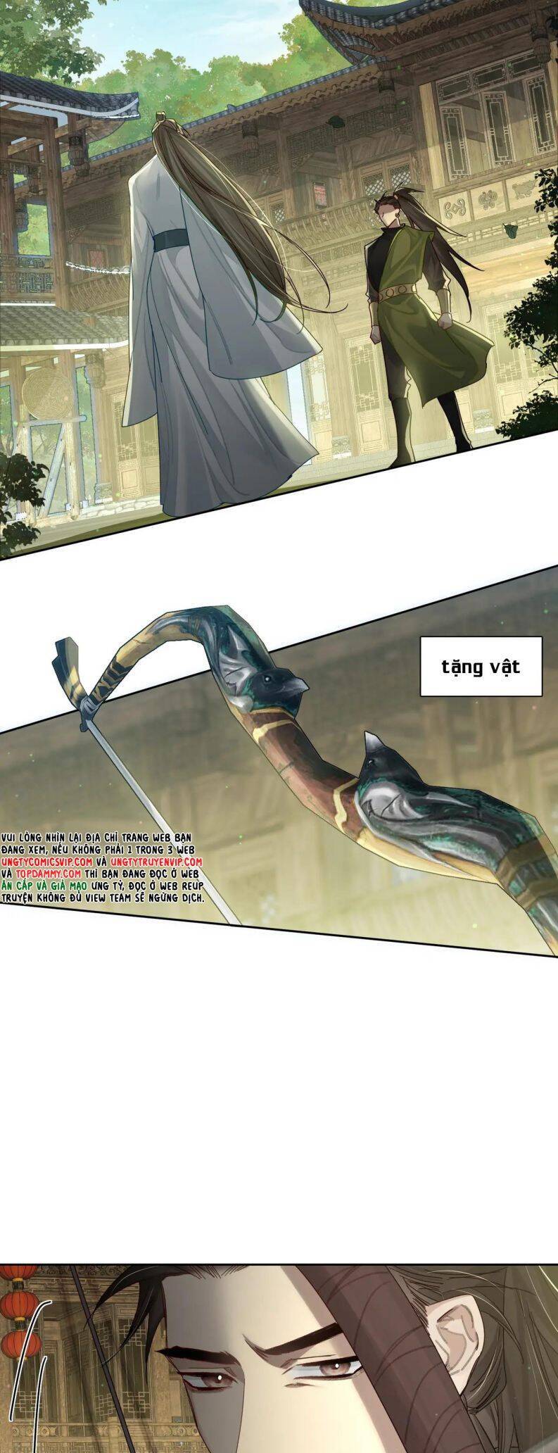 Nhân Vật Chính Chỉ Muốn Yêu Đương - Chapter 71 - Page 11