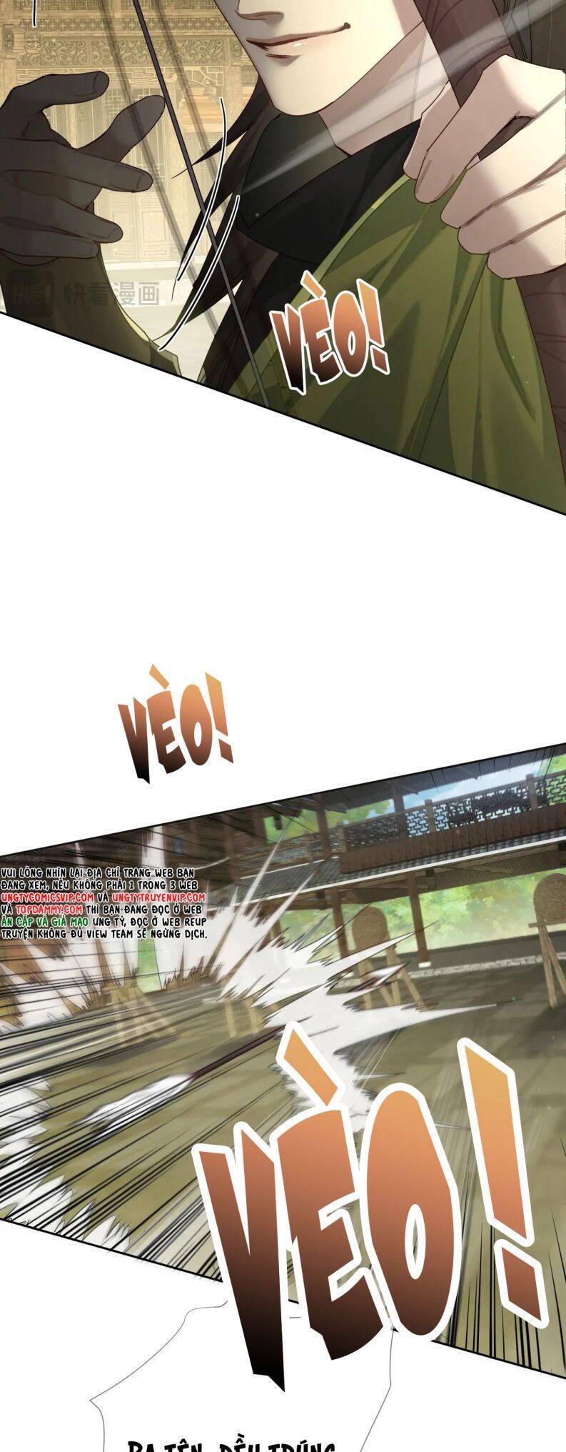 Nhân Vật Chính Chỉ Muốn Yêu Đương - Chapter 71 - Page 12