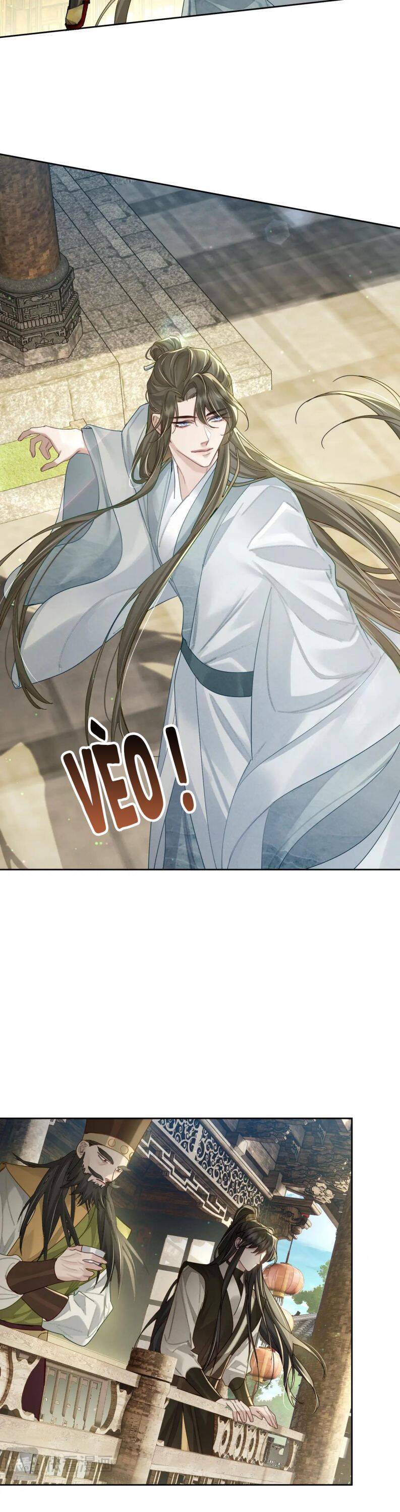 Nhân Vật Chính Chỉ Muốn Yêu Đương - Chapter 71 - Page 15