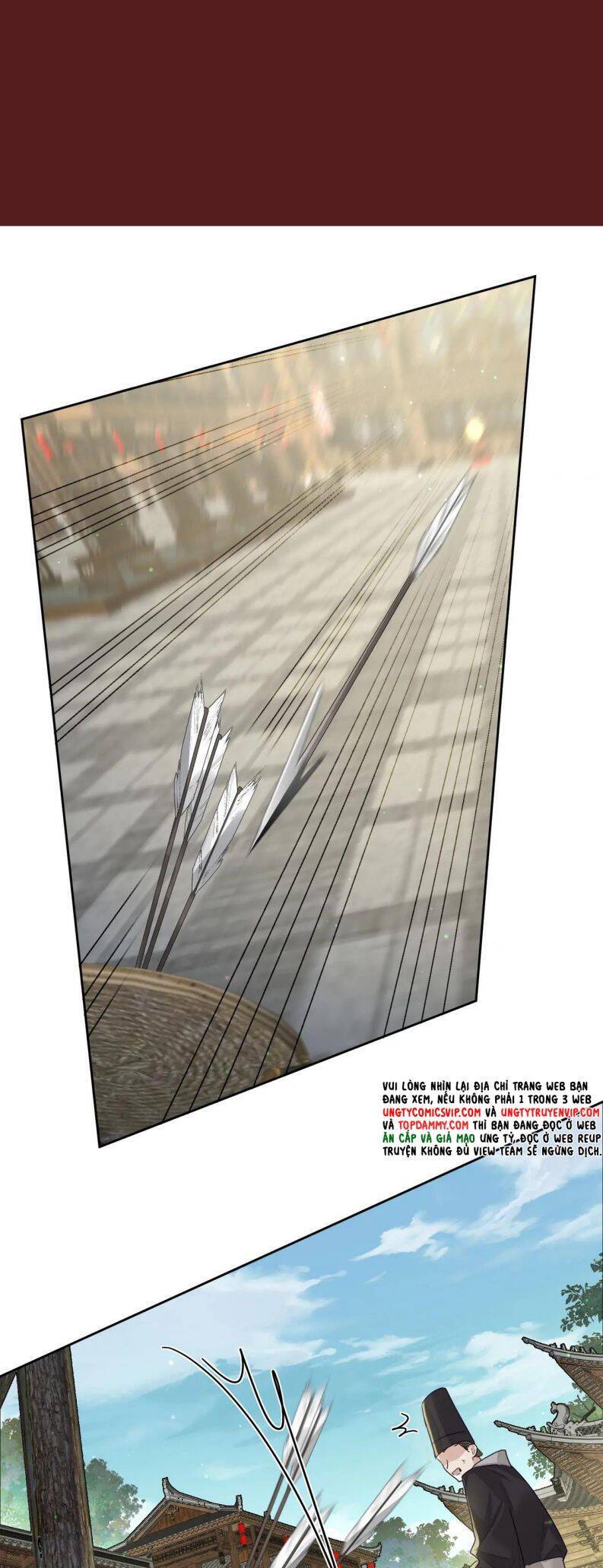 Nhân Vật Chính Chỉ Muốn Yêu Đương - Chapter 71 - Page 17