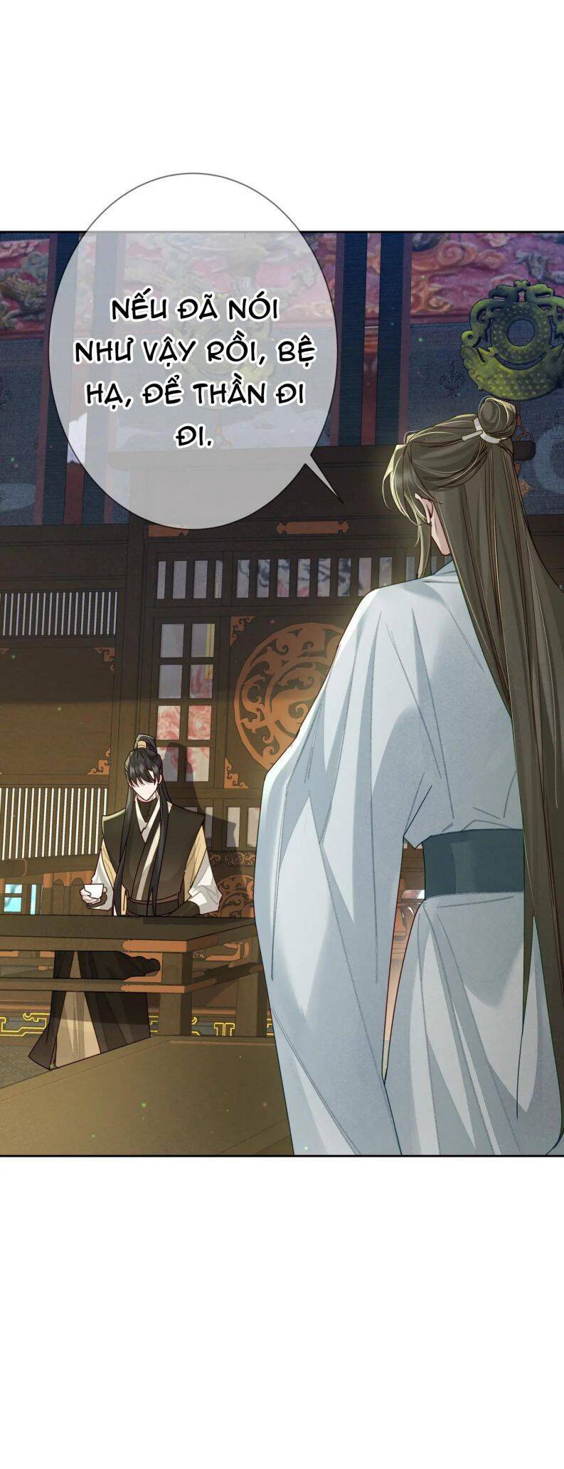 Nhân Vật Chính Chỉ Muốn Yêu Đương - Chapter 71 - Page 8