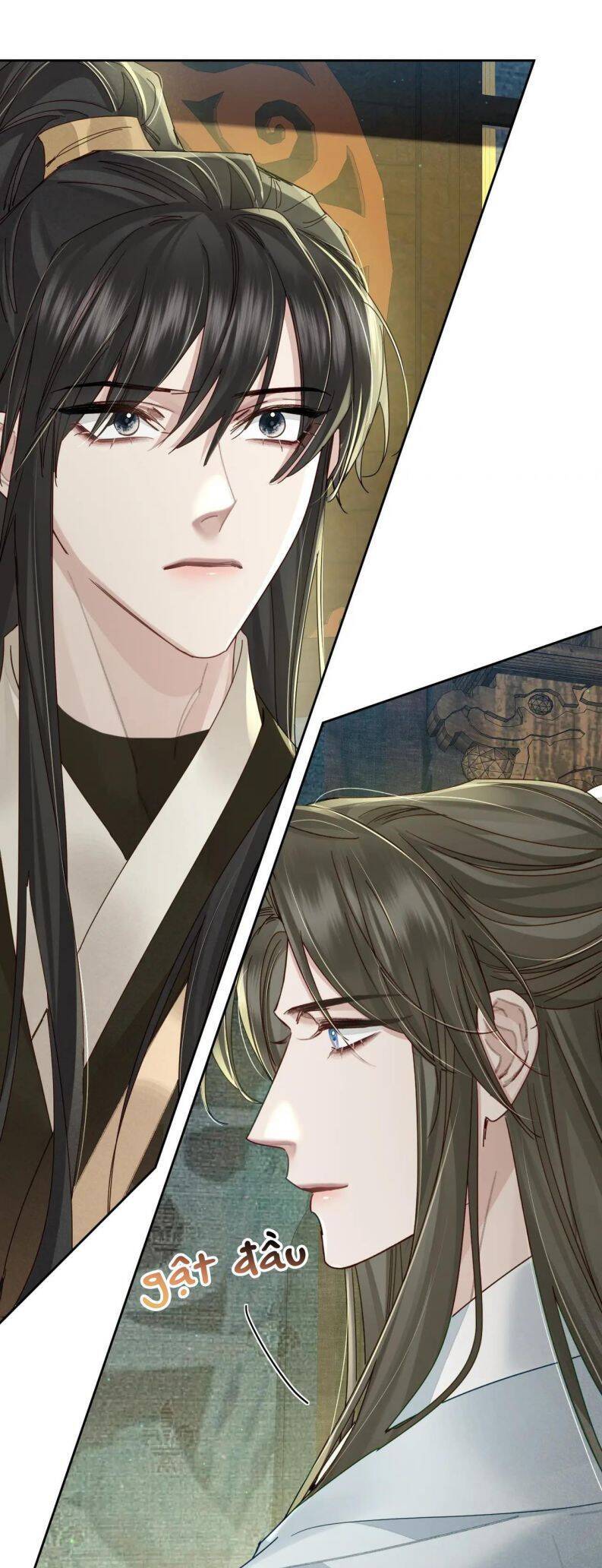 Nhân Vật Chính Chỉ Muốn Yêu Đương - Chapter 71 - Page 9