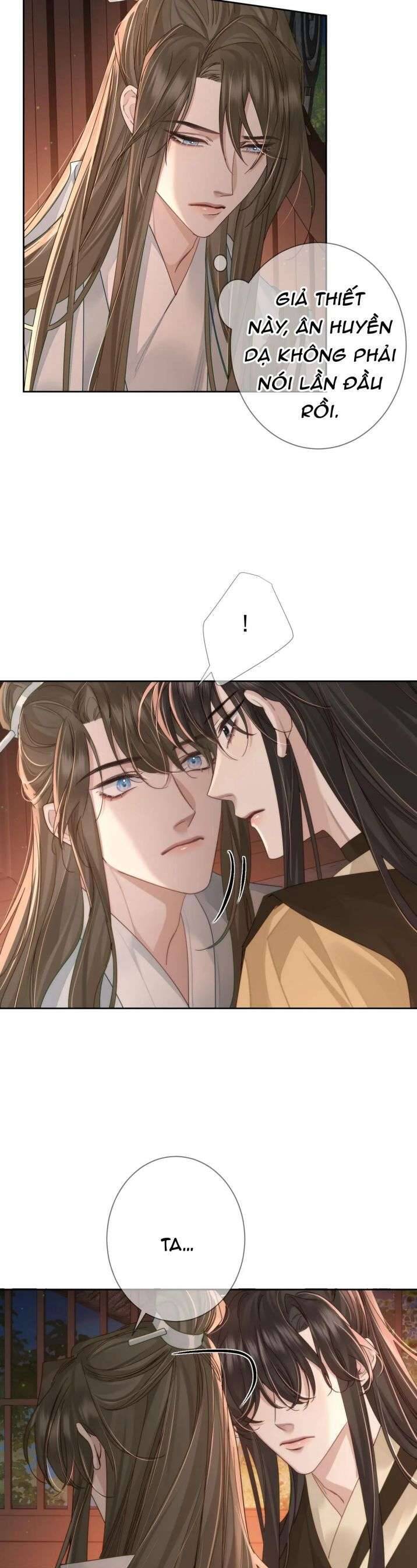 Nhân Vật Chính Chỉ Muốn Yêu Đương - Chapter 72 - Page 12