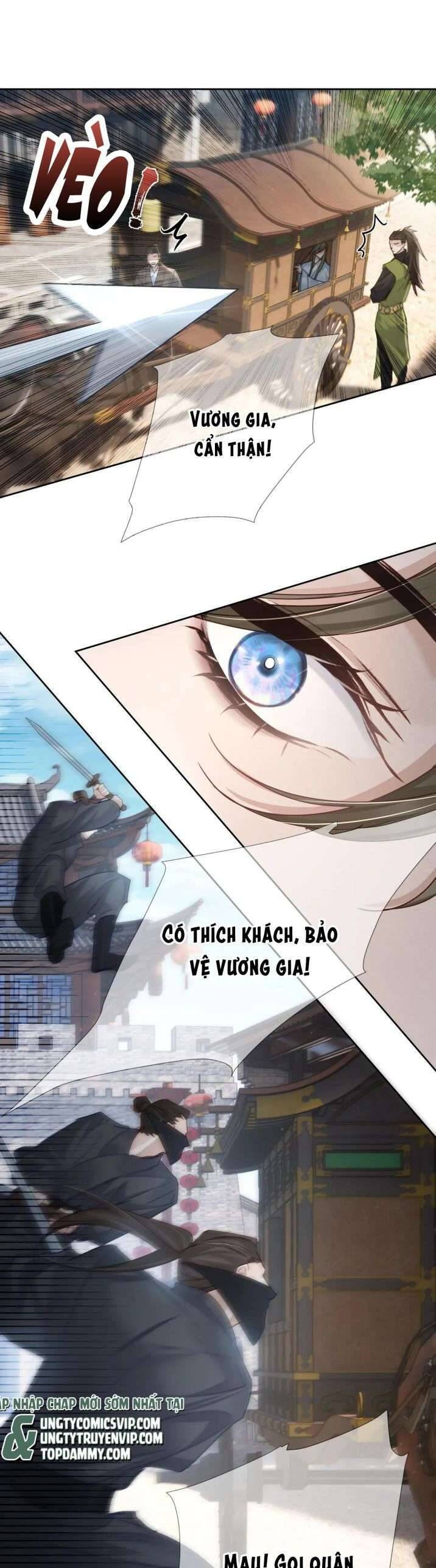 Nhân Vật Chính Chỉ Muốn Yêu Đương - Chapter 72 - Page 16