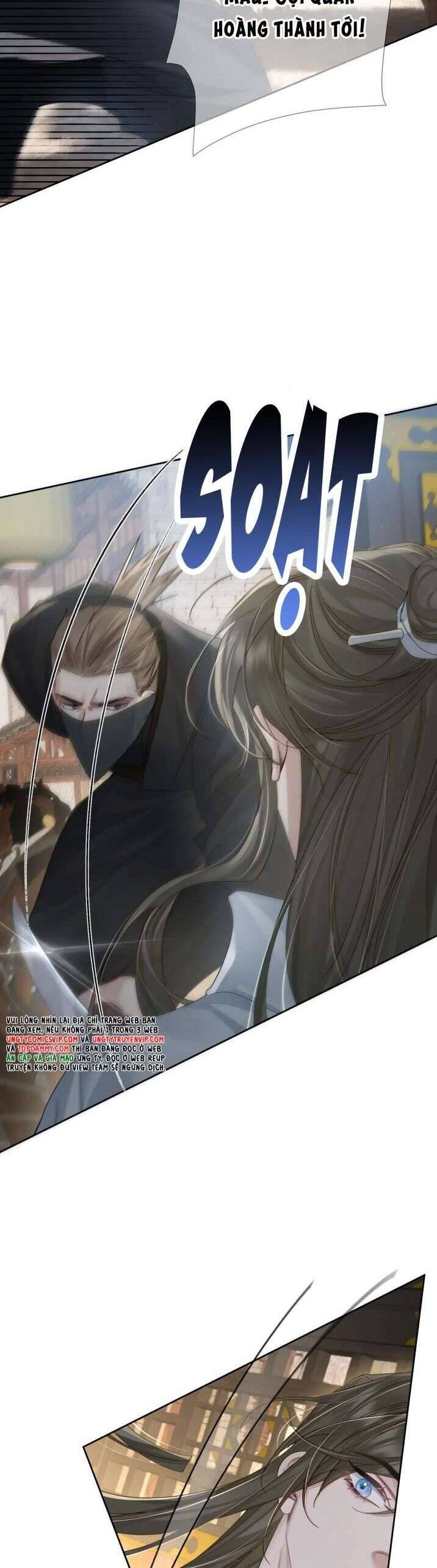 Nhân Vật Chính Chỉ Muốn Yêu Đương - Chapter 72 - Page 17