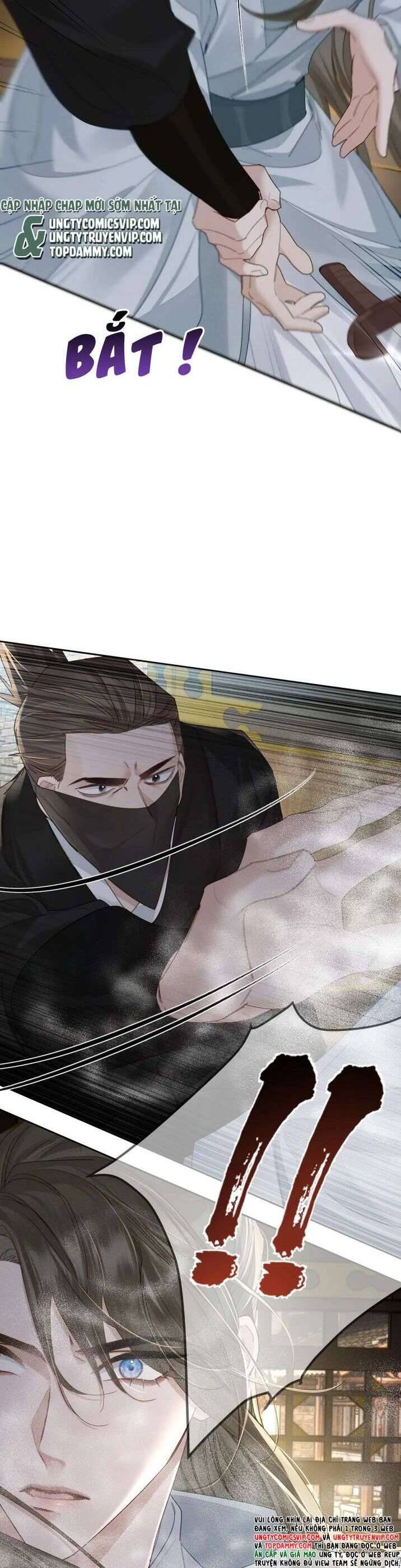 Nhân Vật Chính Chỉ Muốn Yêu Đương - Chapter 72 - Page 19