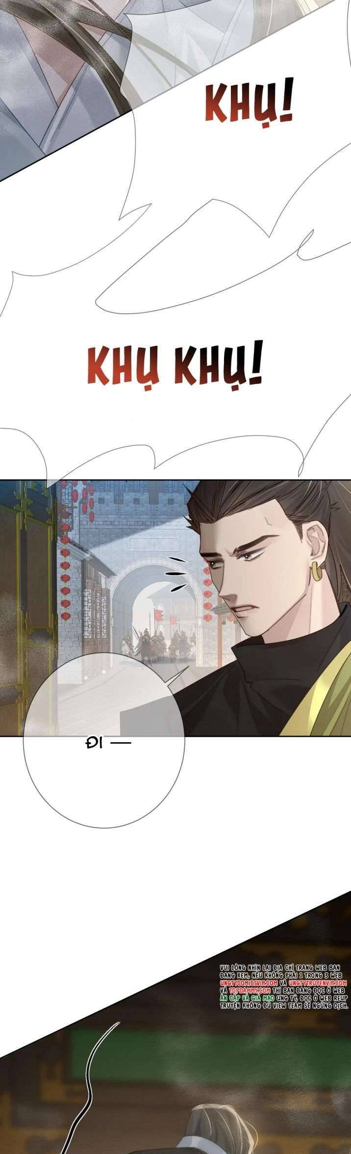 Nhân Vật Chính Chỉ Muốn Yêu Đương - Chapter 72 - Page 20