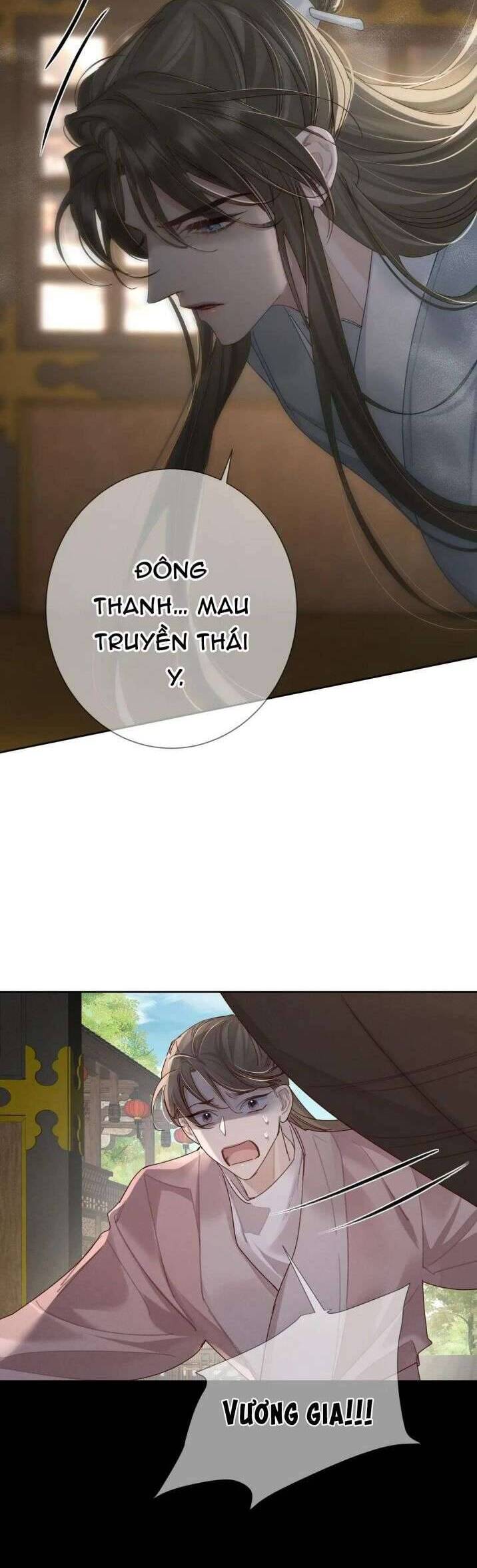 Nhân Vật Chính Chỉ Muốn Yêu Đương - Chapter 72 - Page 21