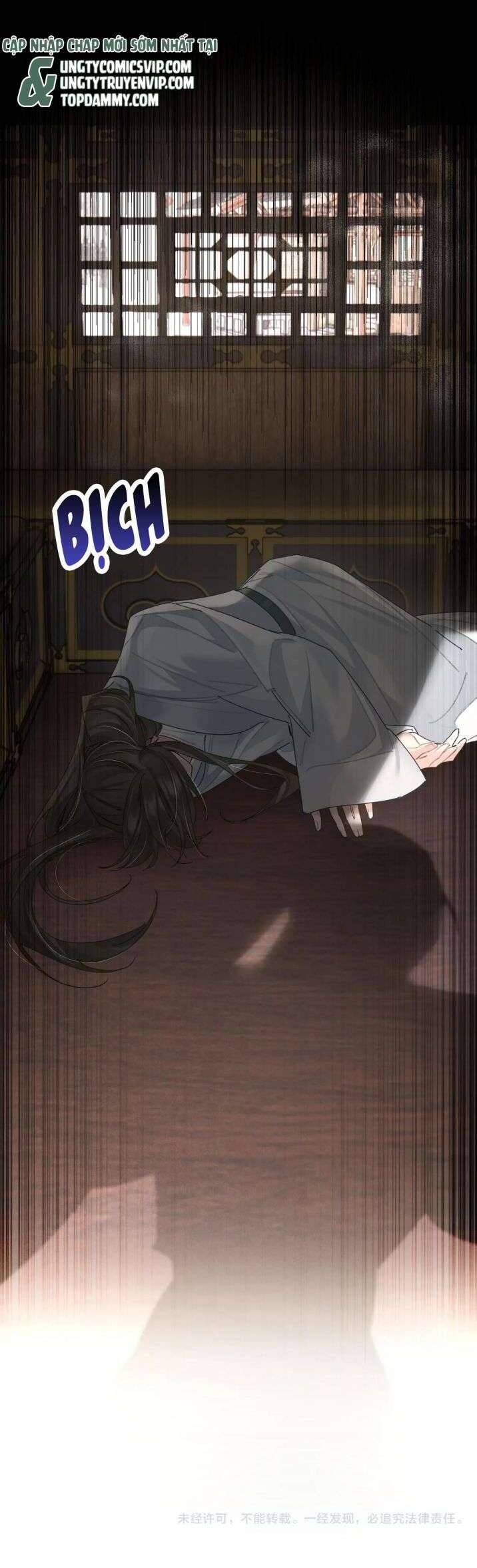 Nhân Vật Chính Chỉ Muốn Yêu Đương - Chapter 72 - Page 22