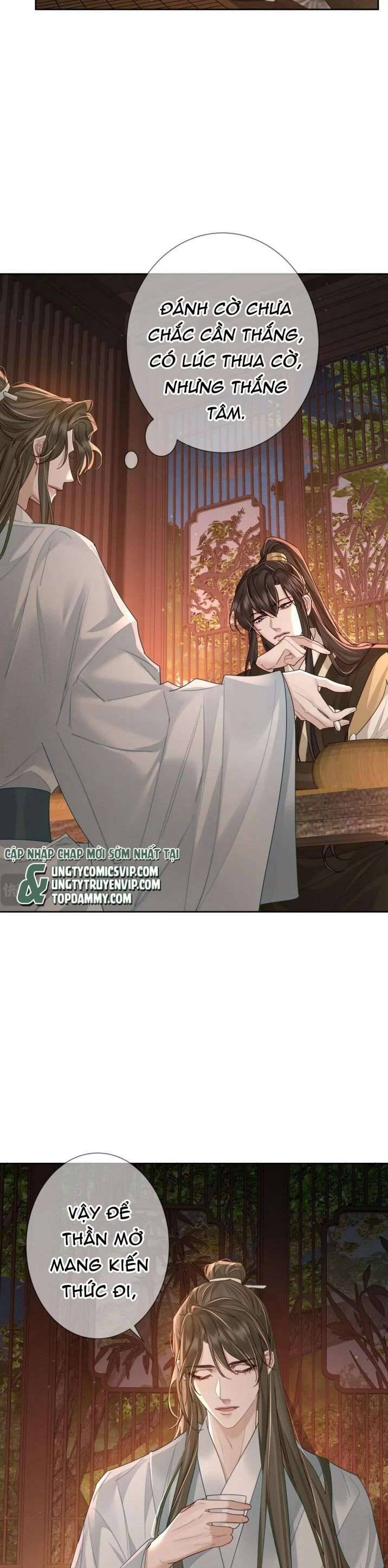 Nhân Vật Chính Chỉ Muốn Yêu Đương - Chapter 72 - Page 4