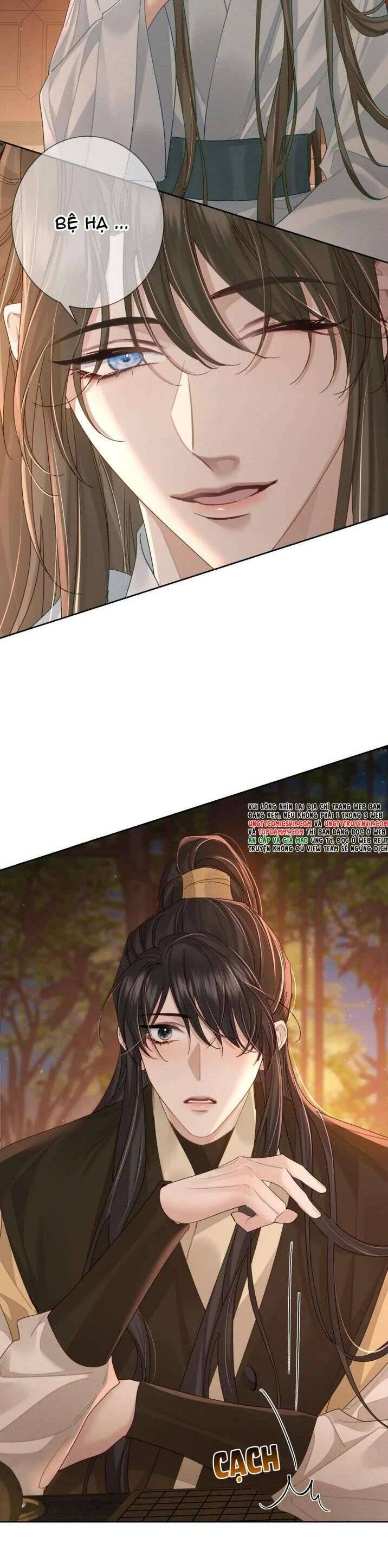 Nhân Vật Chính Chỉ Muốn Yêu Đương - Chapter 72 - Page 5