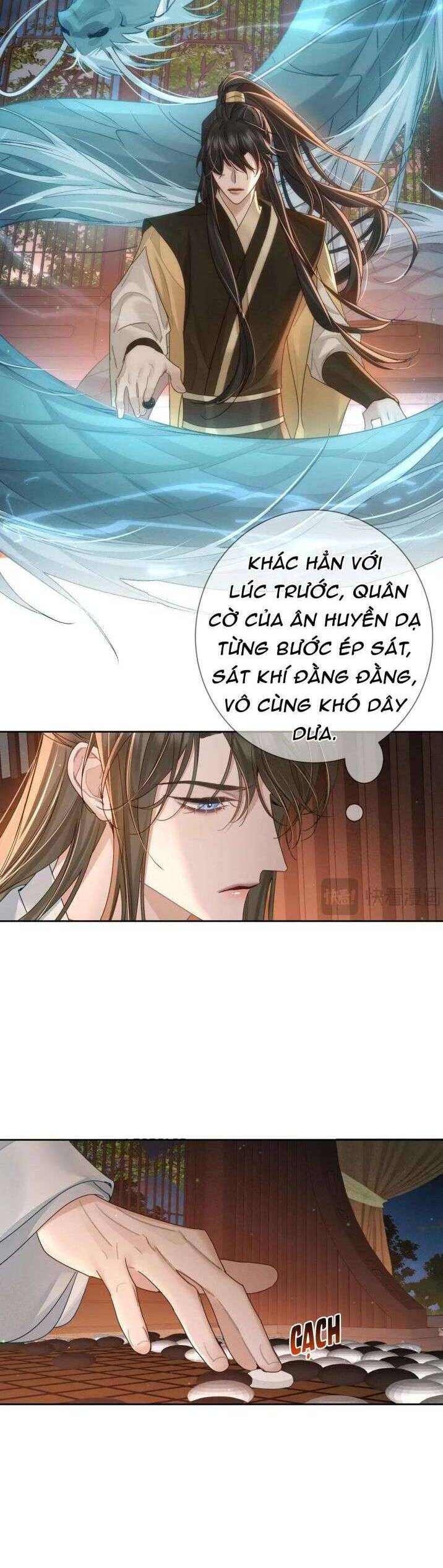 Nhân Vật Chính Chỉ Muốn Yêu Đương - Chapter 72 - Page 7
