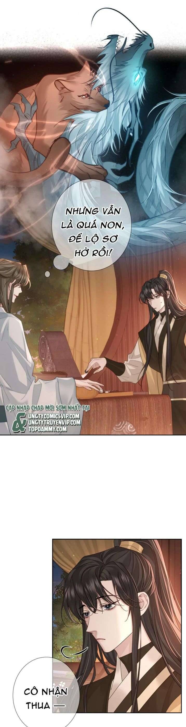 Nhân Vật Chính Chỉ Muốn Yêu Đương - Chapter 72 - Page 8