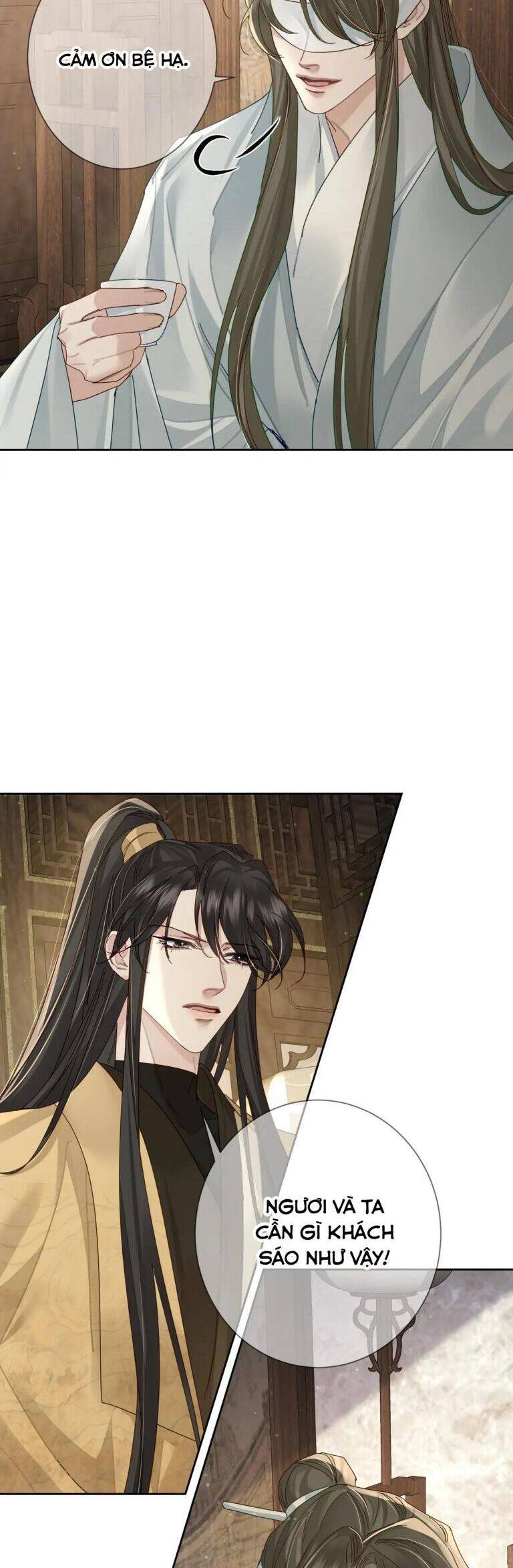 Nhân Vật Chính Chỉ Muốn Yêu Đương - Chapter 73 - Page 12