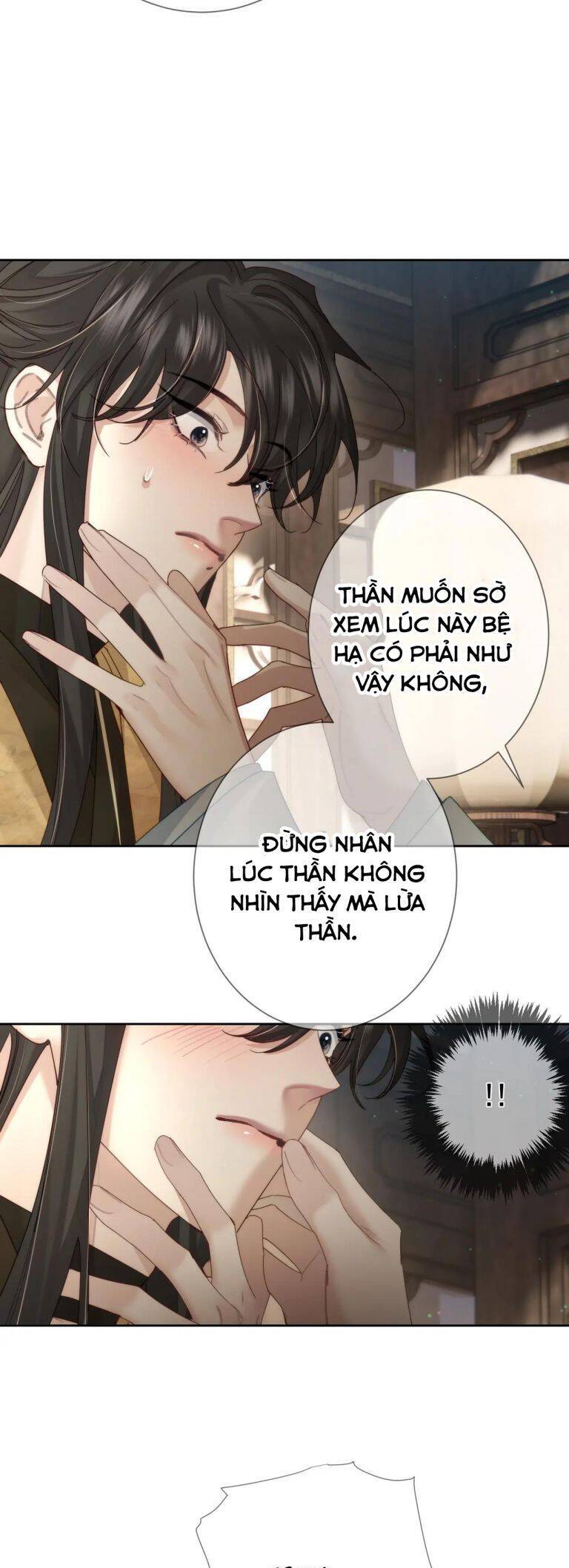 Nhân Vật Chính Chỉ Muốn Yêu Đương - Chapter 73 - Page 17