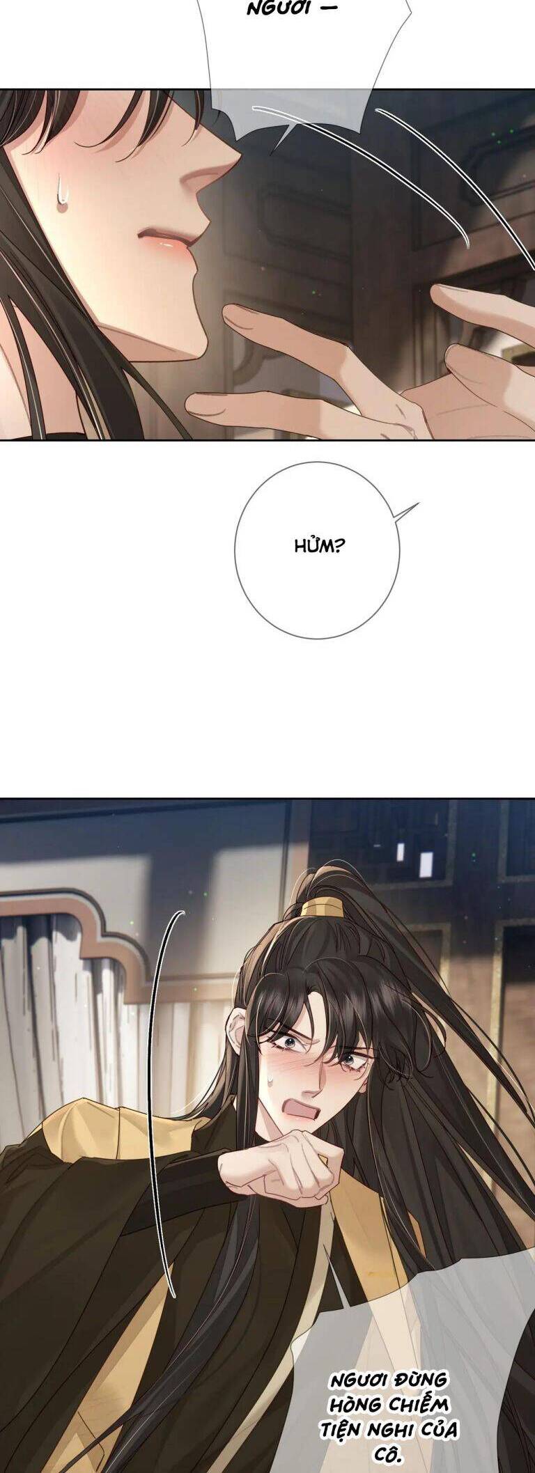 Nhân Vật Chính Chỉ Muốn Yêu Đương - Chapter 73 - Page 18