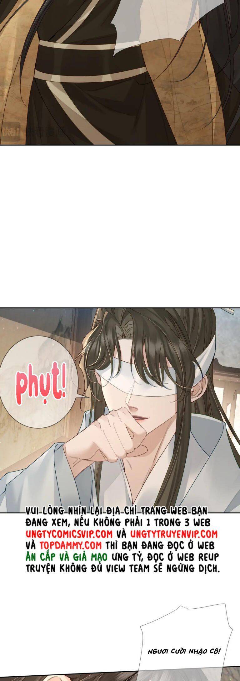 Nhân Vật Chính Chỉ Muốn Yêu Đương - Chapter 73 - Page 19