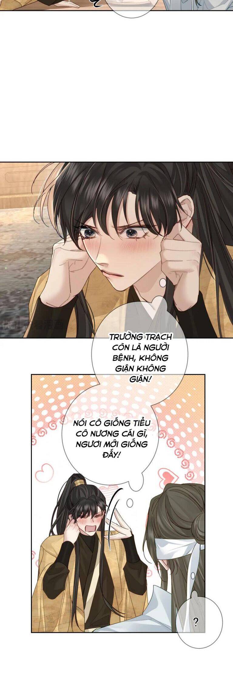 Nhân Vật Chính Chỉ Muốn Yêu Đương - Chapter 73 - Page 22