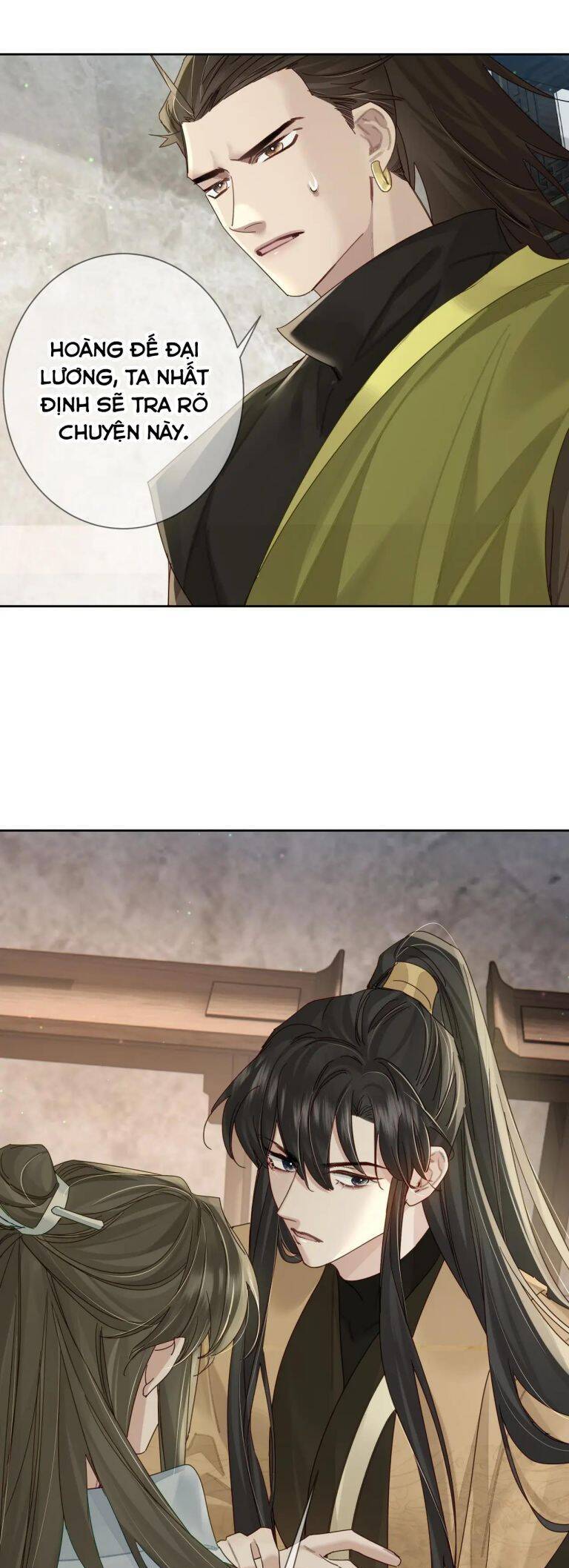 Nhân Vật Chính Chỉ Muốn Yêu Đương - Chapter 73 - Page 5