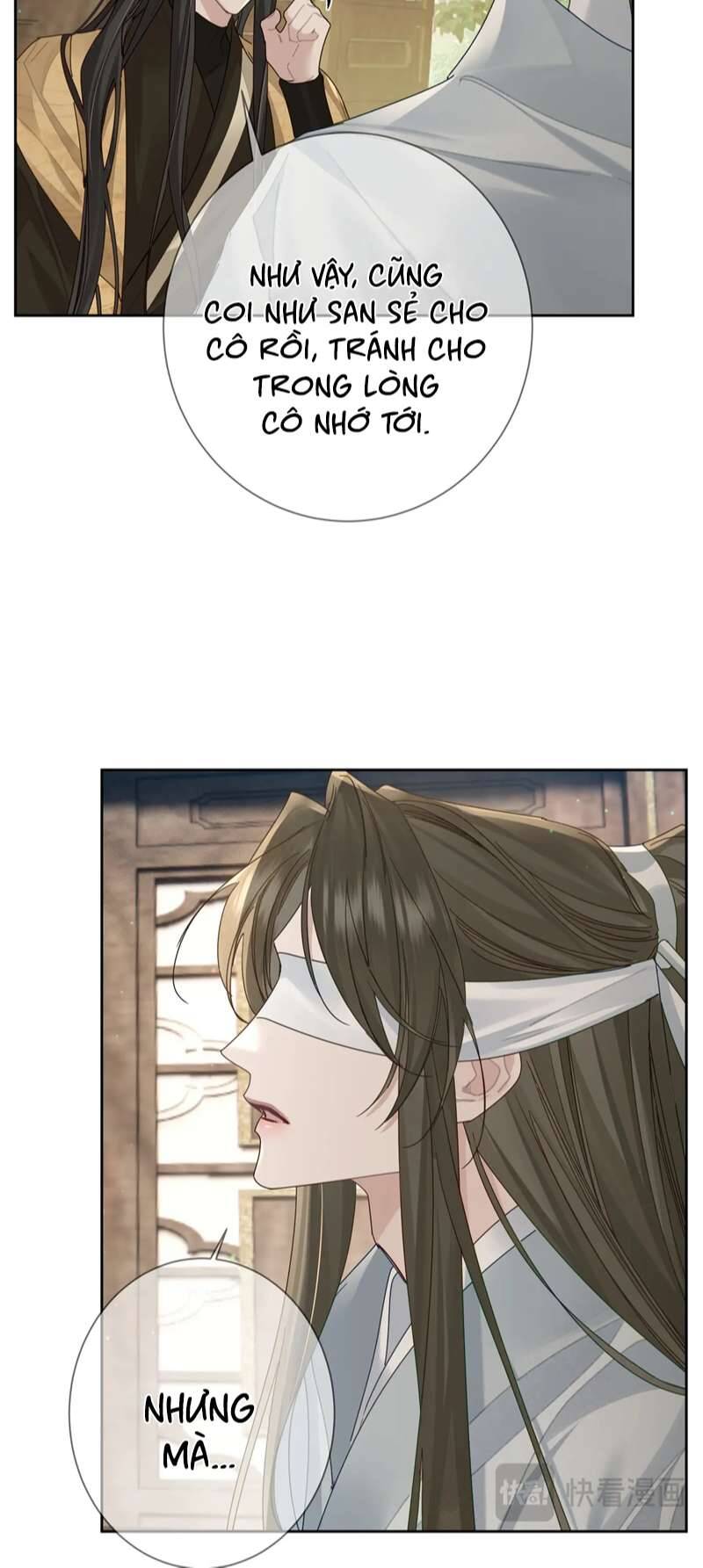 Nhân Vật Chính Chỉ Muốn Yêu Đương - Chapter 74 - Page 10