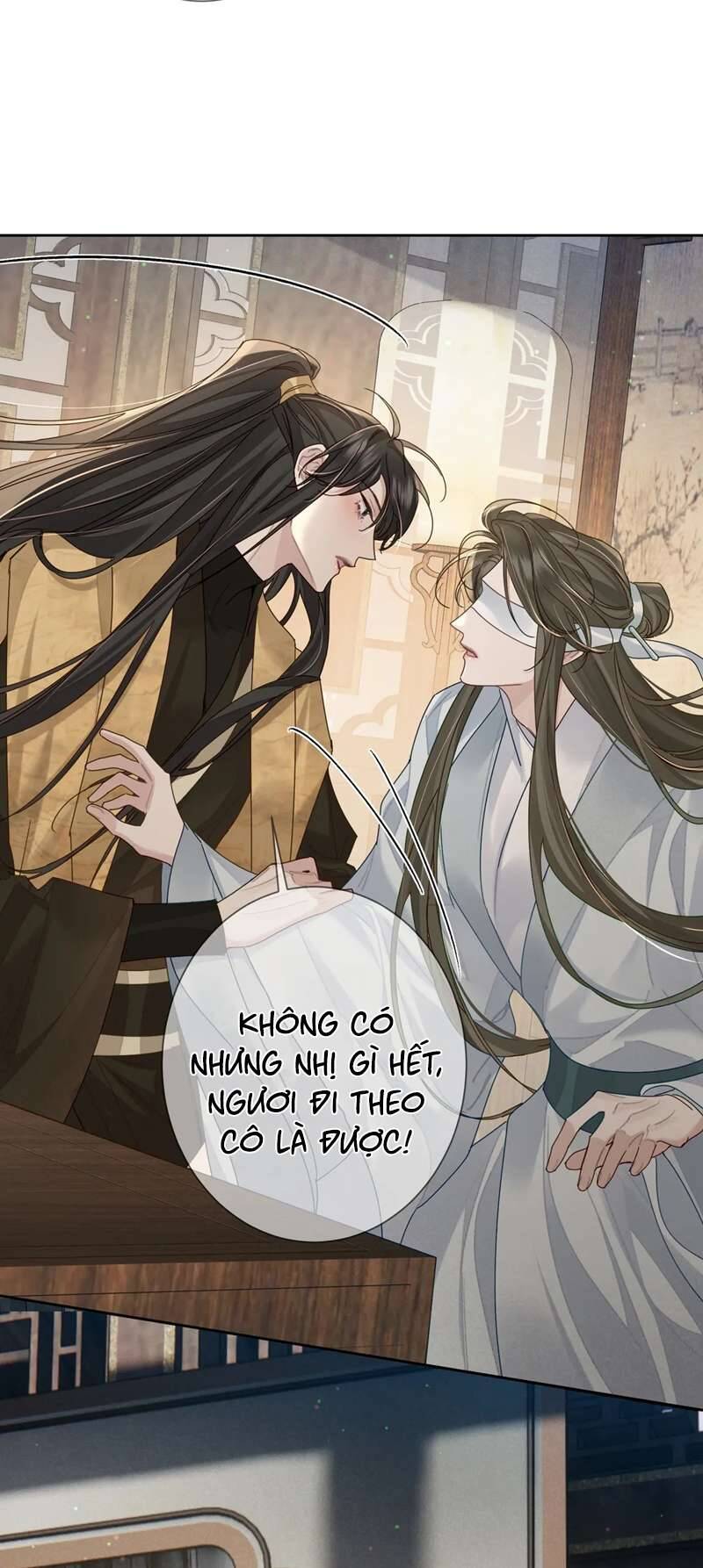 Nhân Vật Chính Chỉ Muốn Yêu Đương - Chapter 74 - Page 11