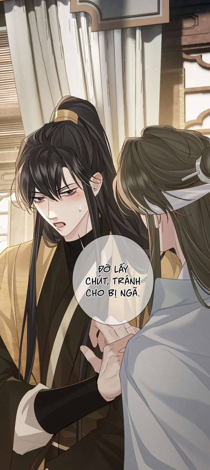 Nhân Vật Chính Chỉ Muốn Yêu Đương - Chapter 74 - Page 12