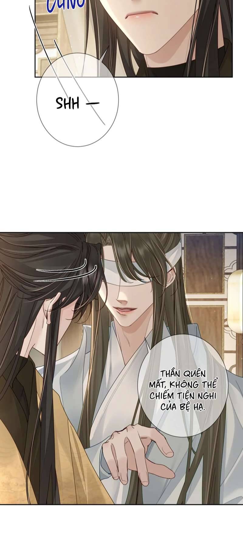 Nhân Vật Chính Chỉ Muốn Yêu Đương - Chapter 74 - Page 14