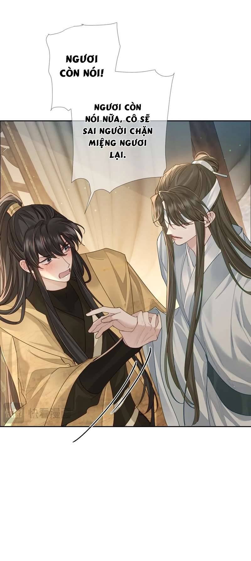 Nhân Vật Chính Chỉ Muốn Yêu Đương - Chapter 74 - Page 15